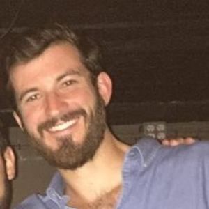 Meet your Posher, Jake